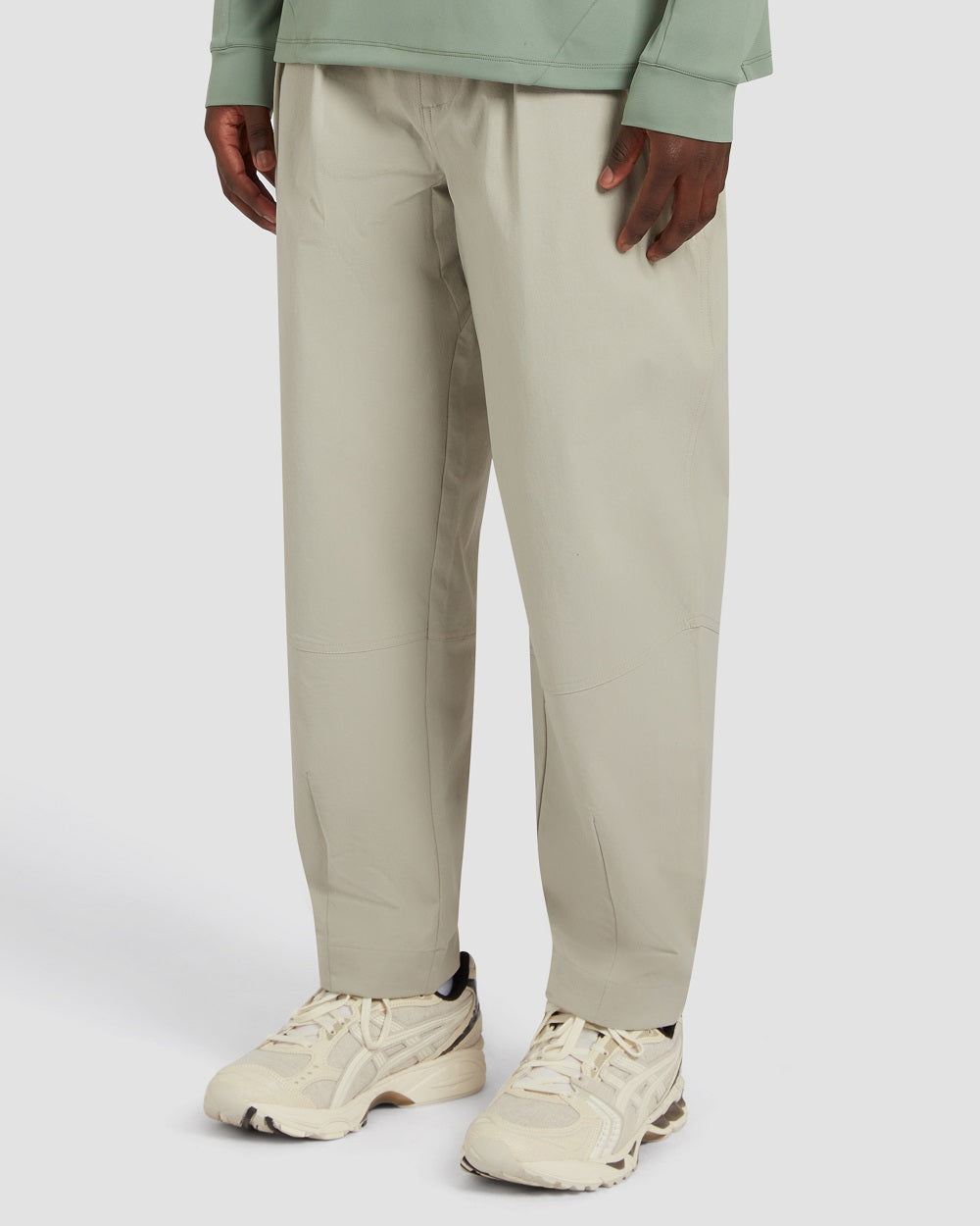 Manors Greenskeeper Trouser