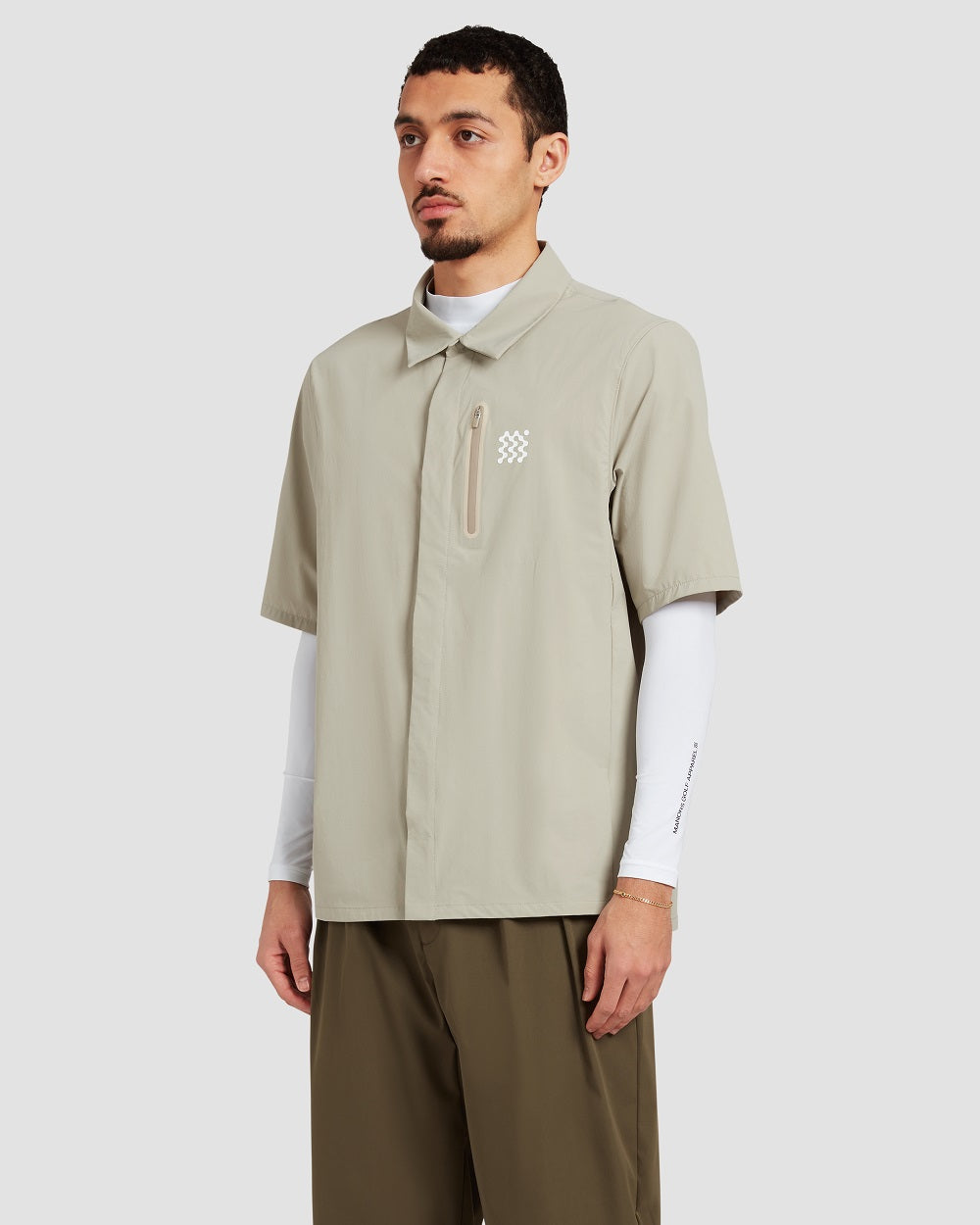Manors Frontier Shirt
