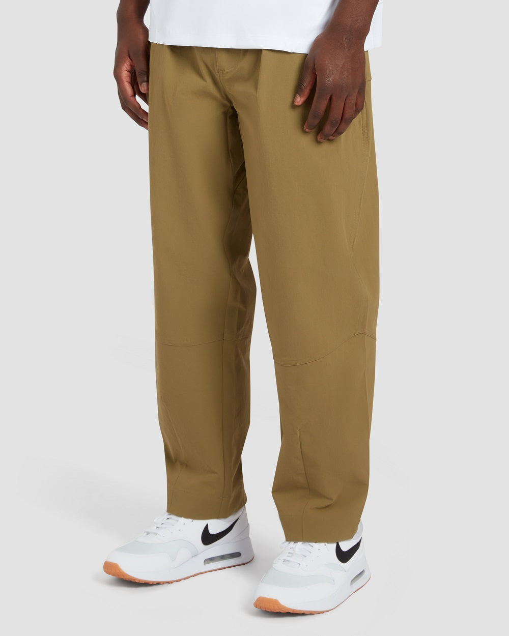 Manors Greenskeeper Trouser