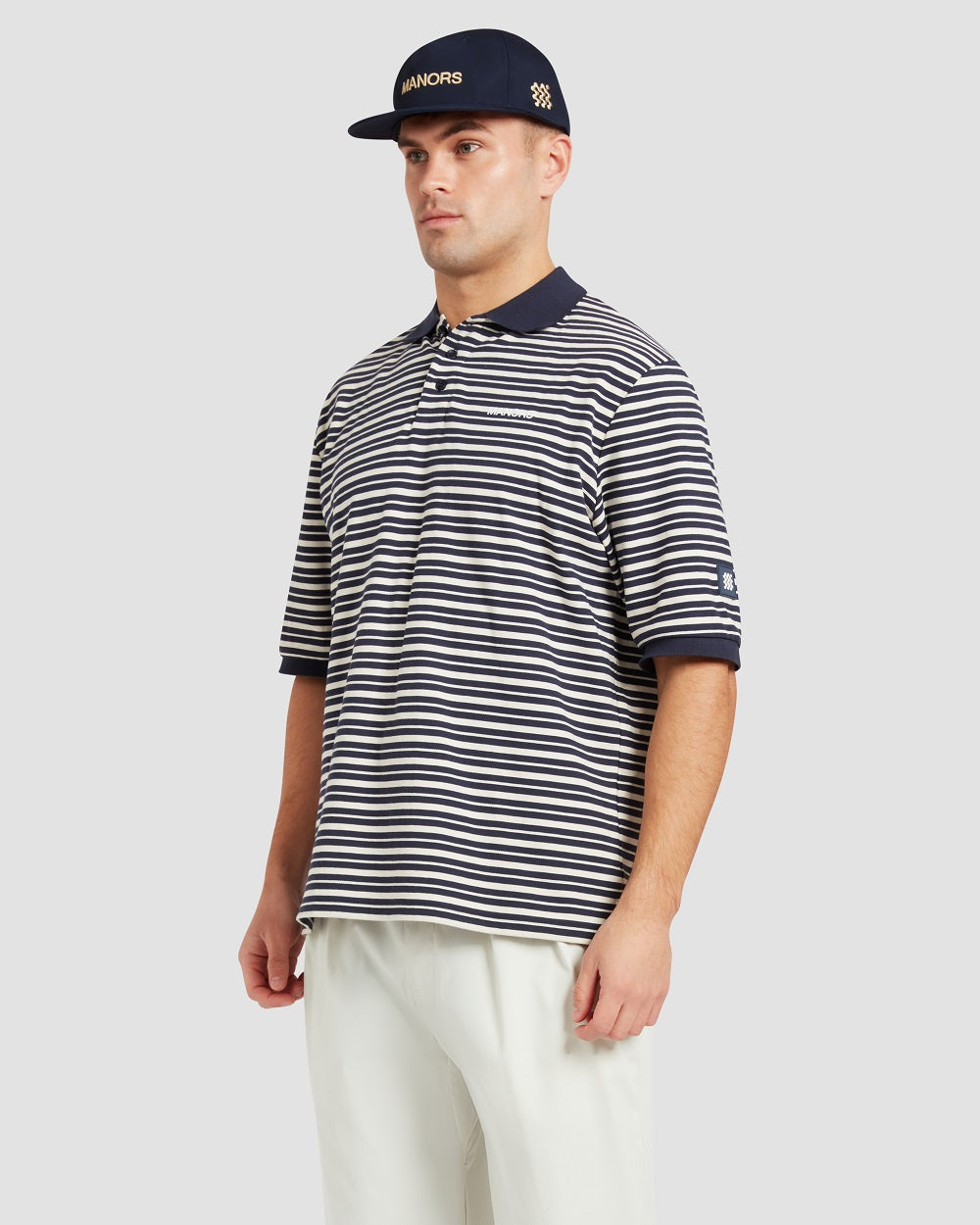 Manors G.O.A.T Polo