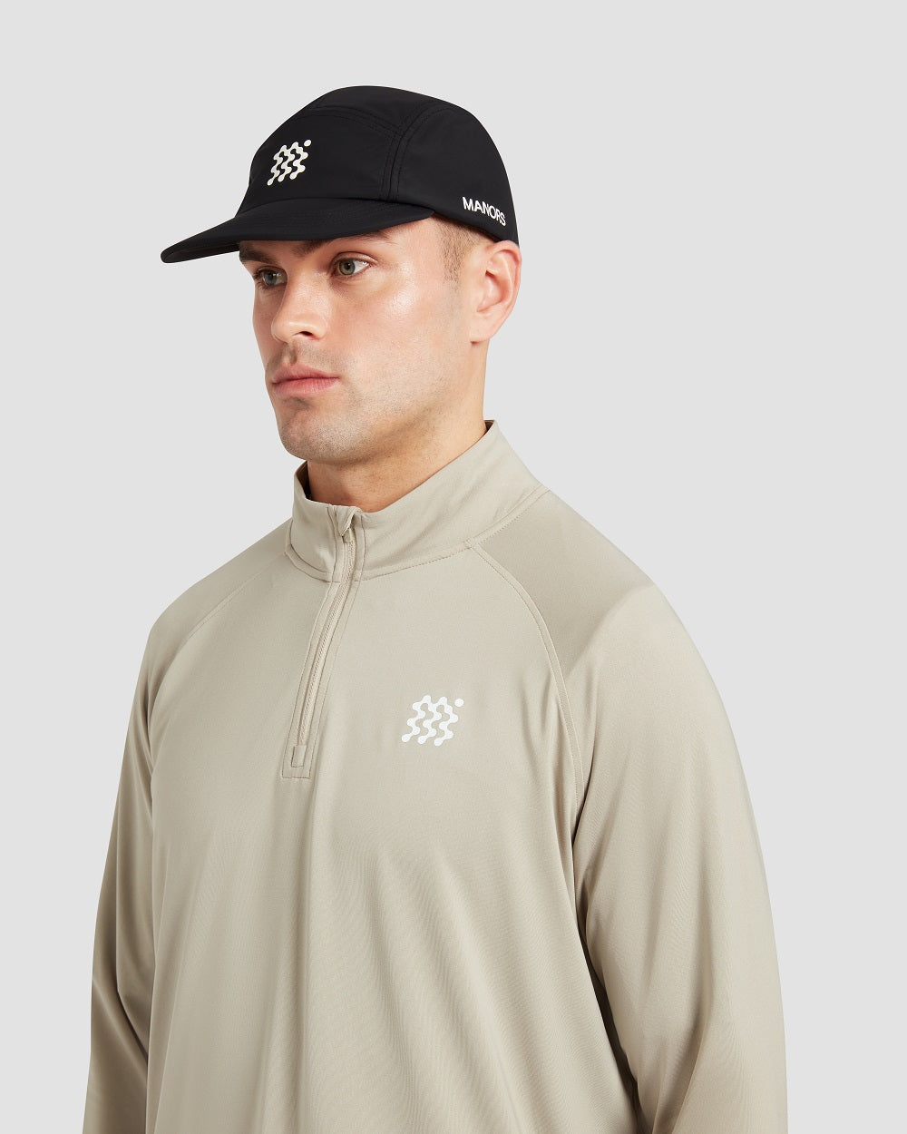 Manors Tech Cap