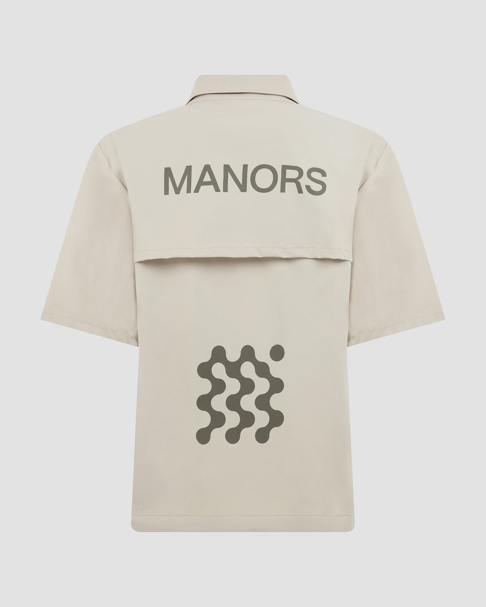 Manors Shooter Shirt