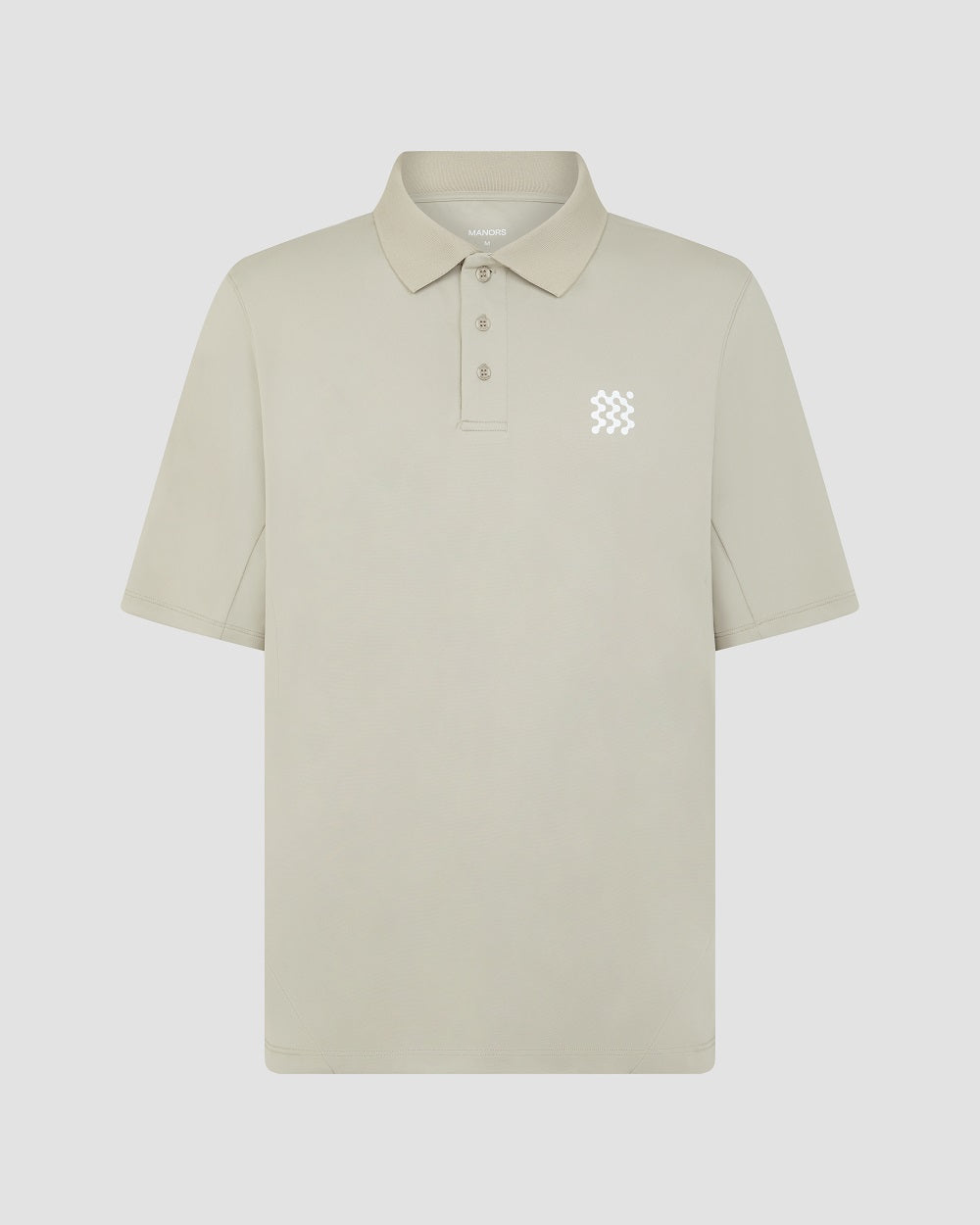 Manors Course Polo