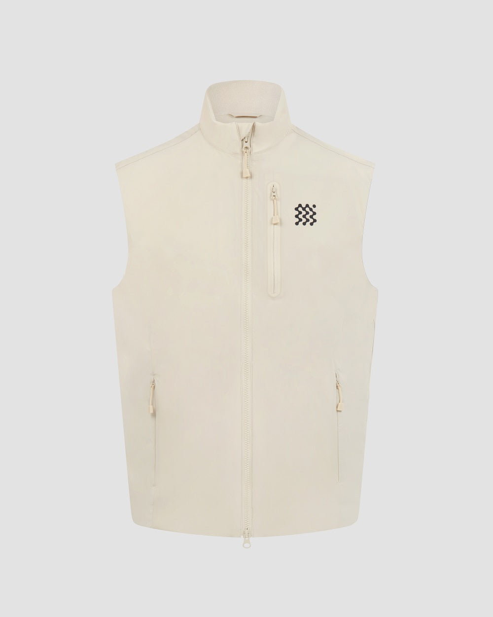 Manors Insulated Course Gilet