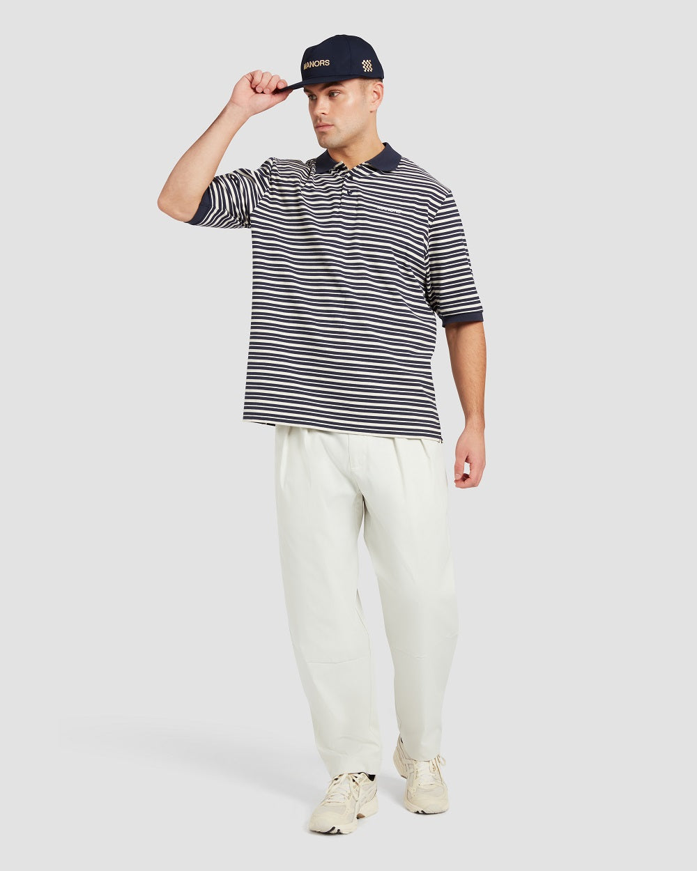 Manors G.O.A.T Polo