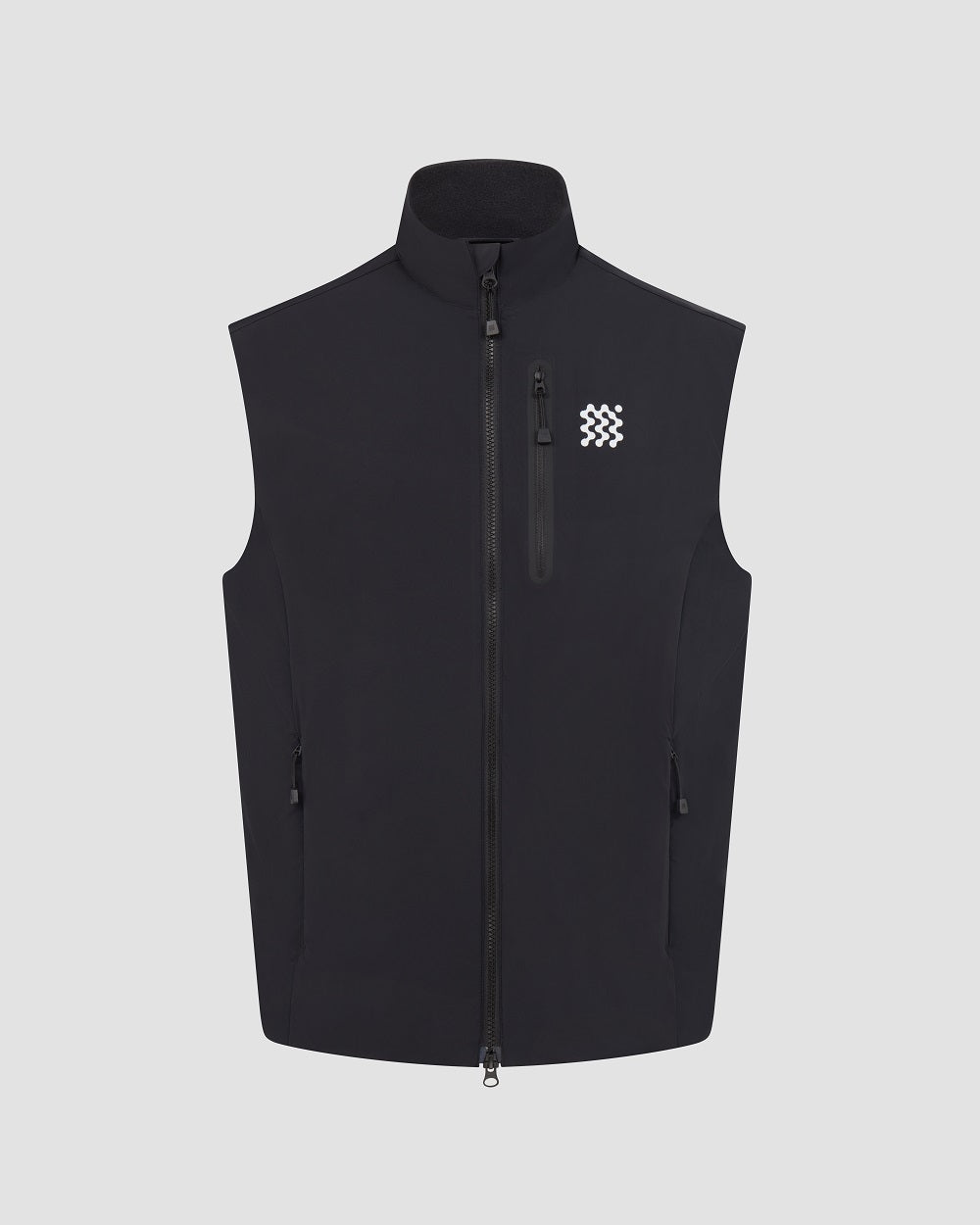 Manors Insulated Course Gilet