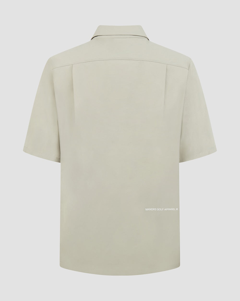 Manors Frontier Shirt
