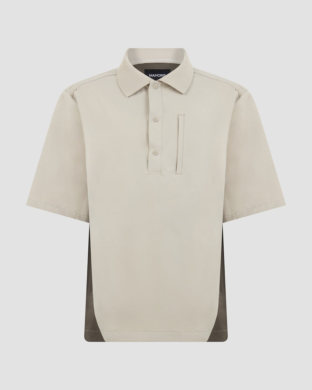 Manors Shooter Shirt