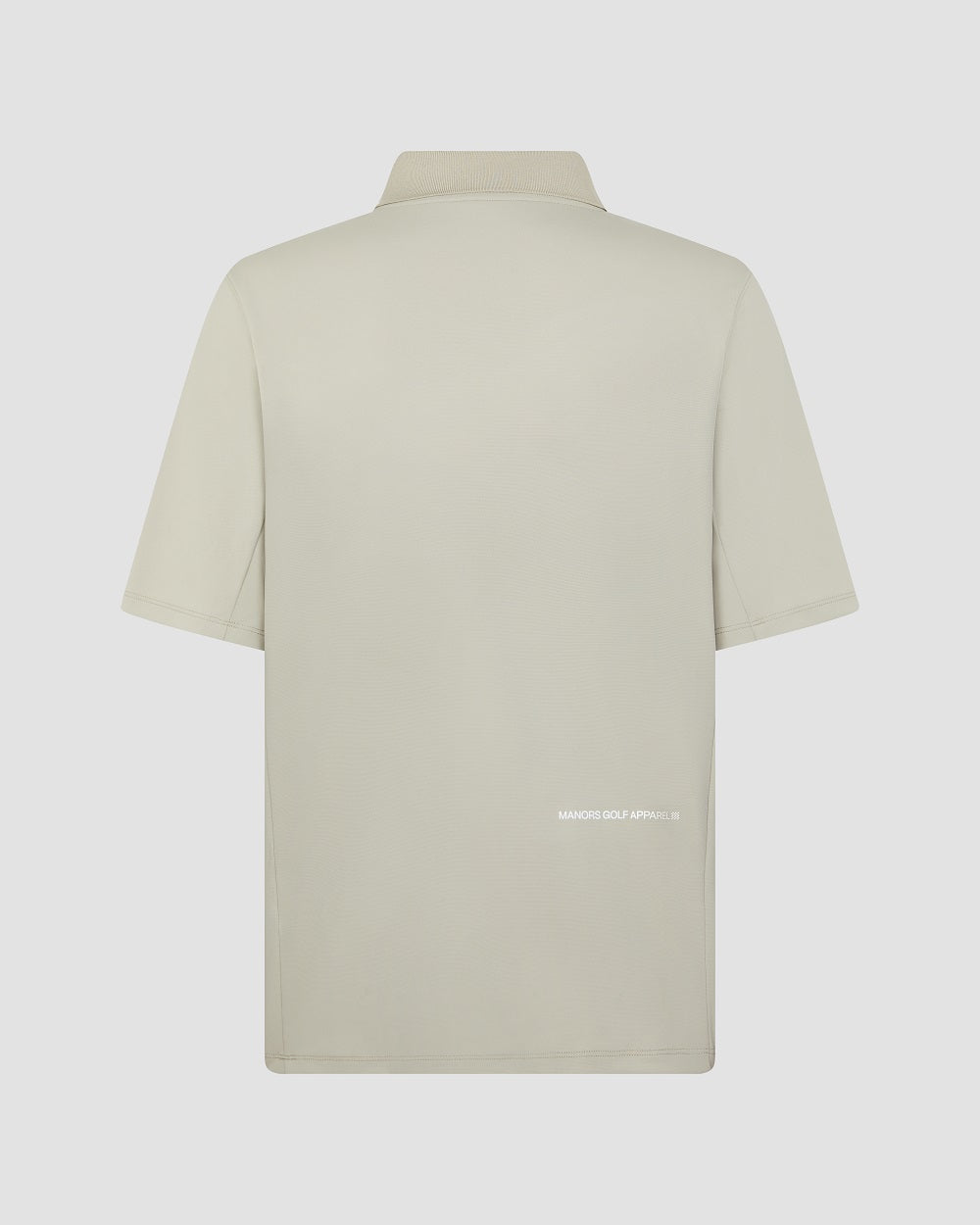 Manors Course Polo