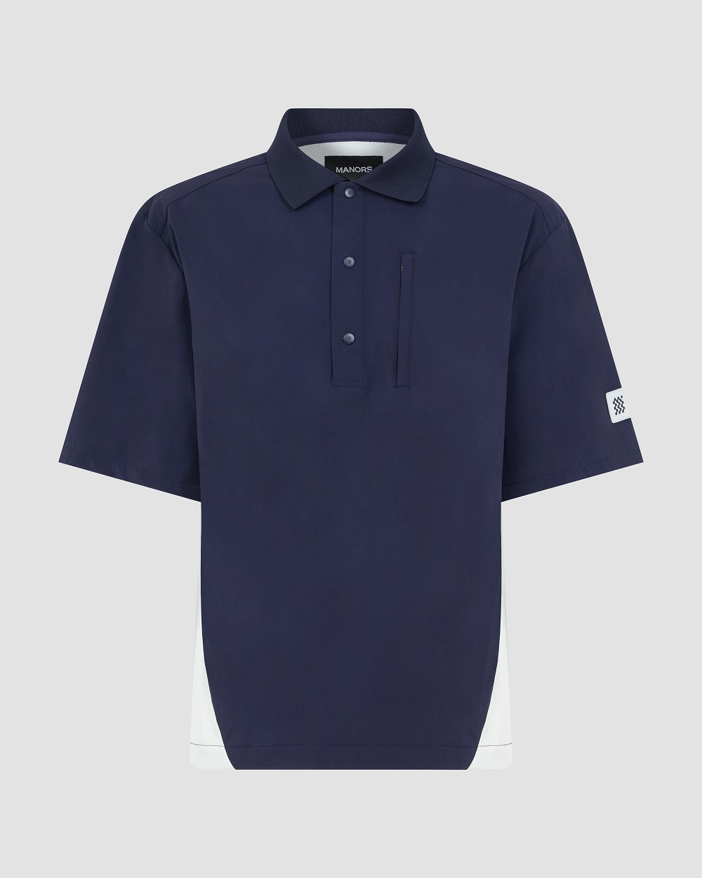 Manors Shooter Shirt