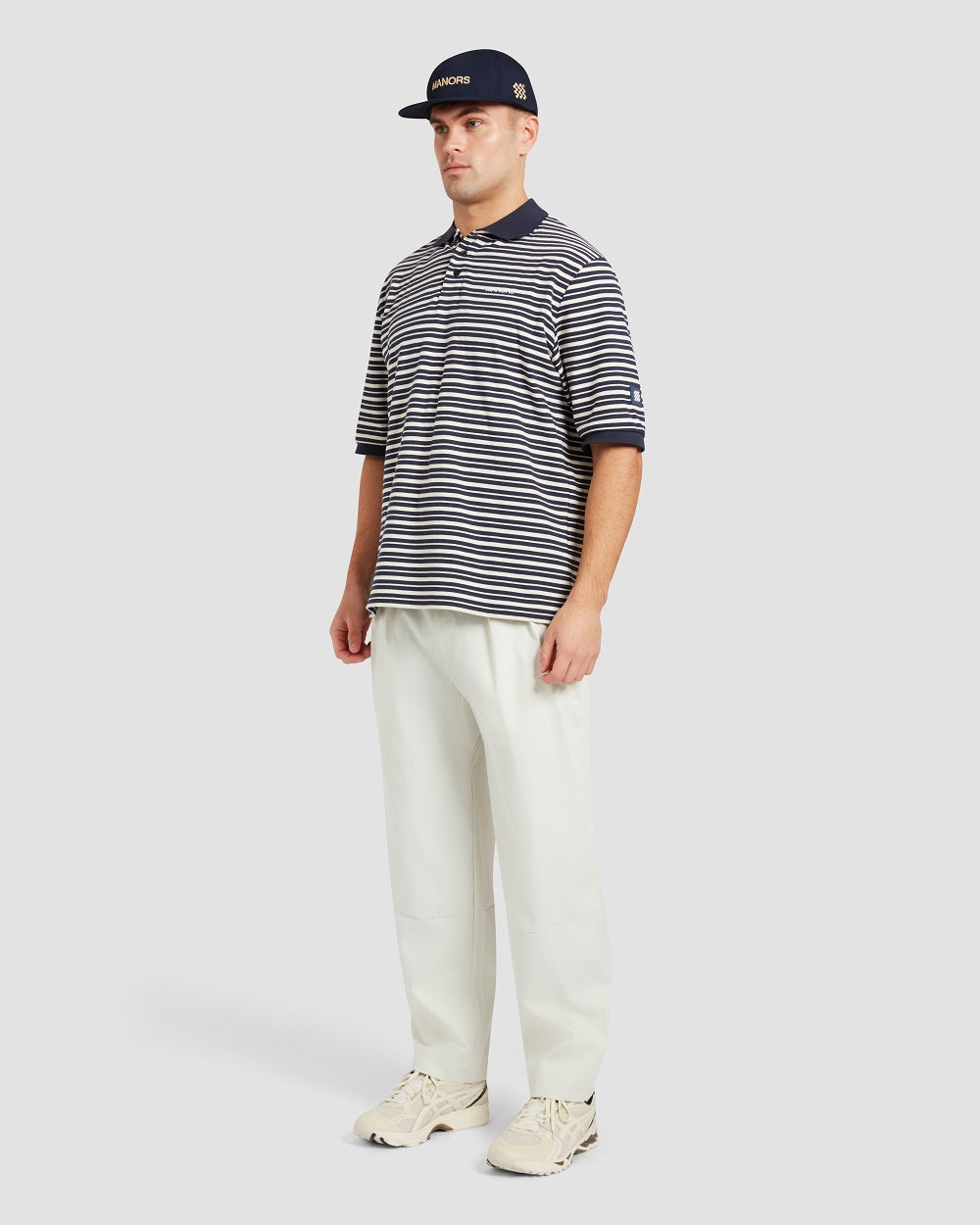 Manors G.O.A.T Polo