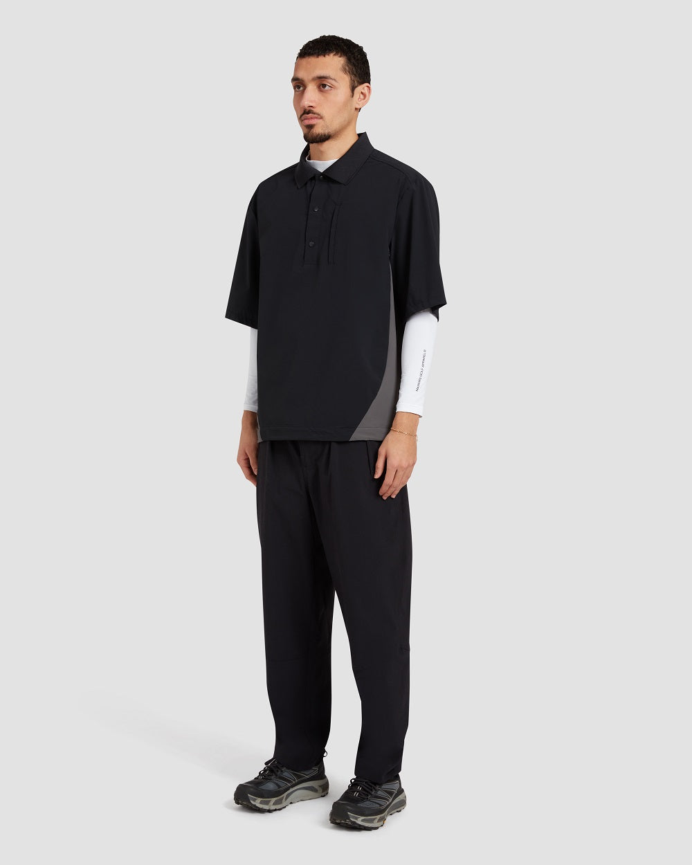 Manors Greenskeeper Trouser