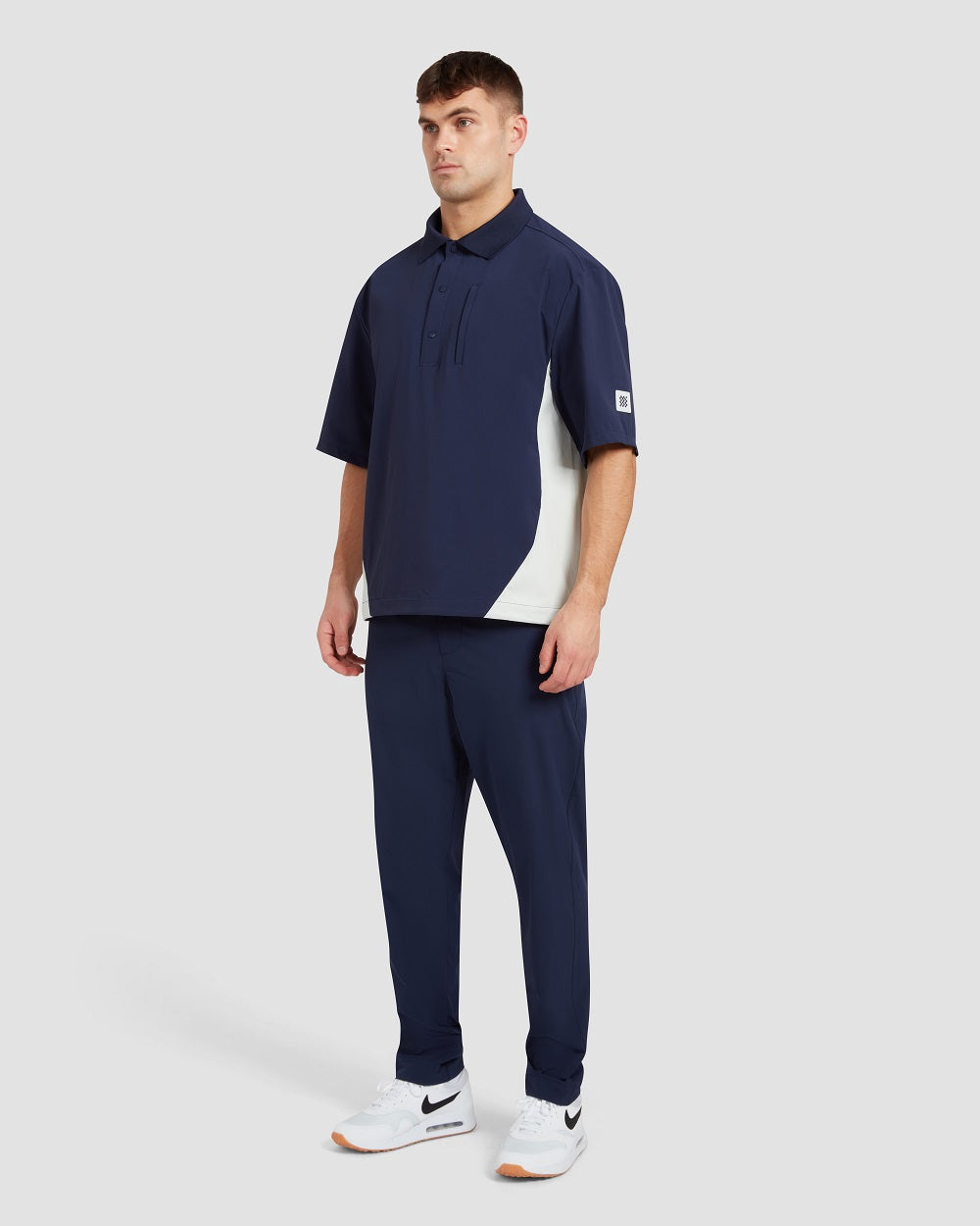 Manors Shooter Shirt