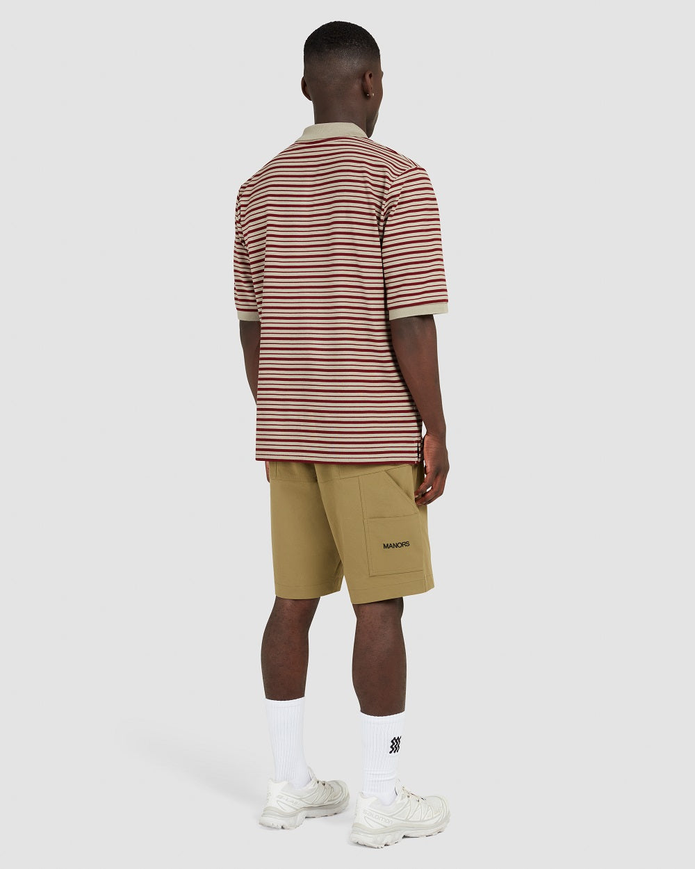 Manors G.O.A.T Polo