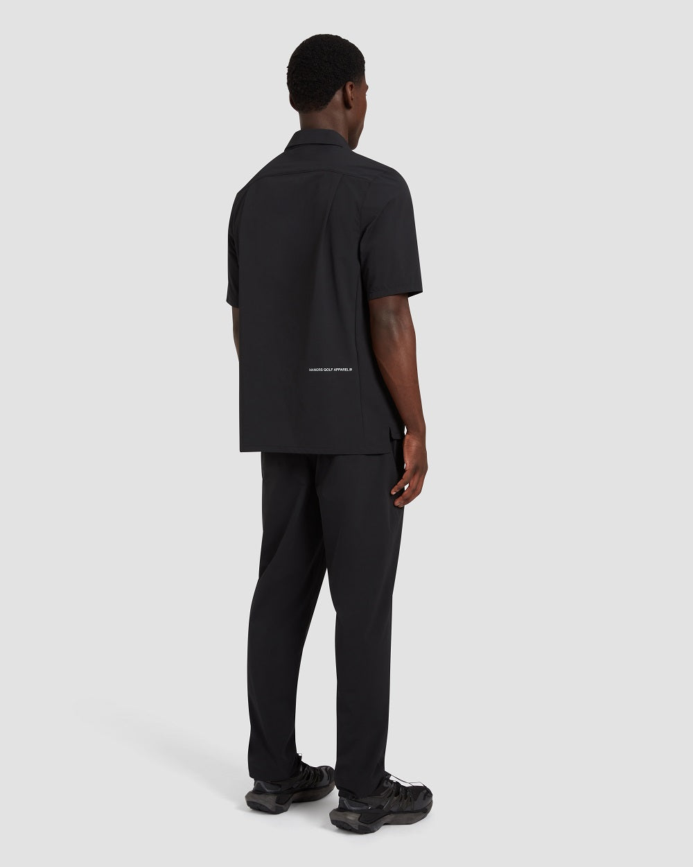 Manors Frontier Shirt