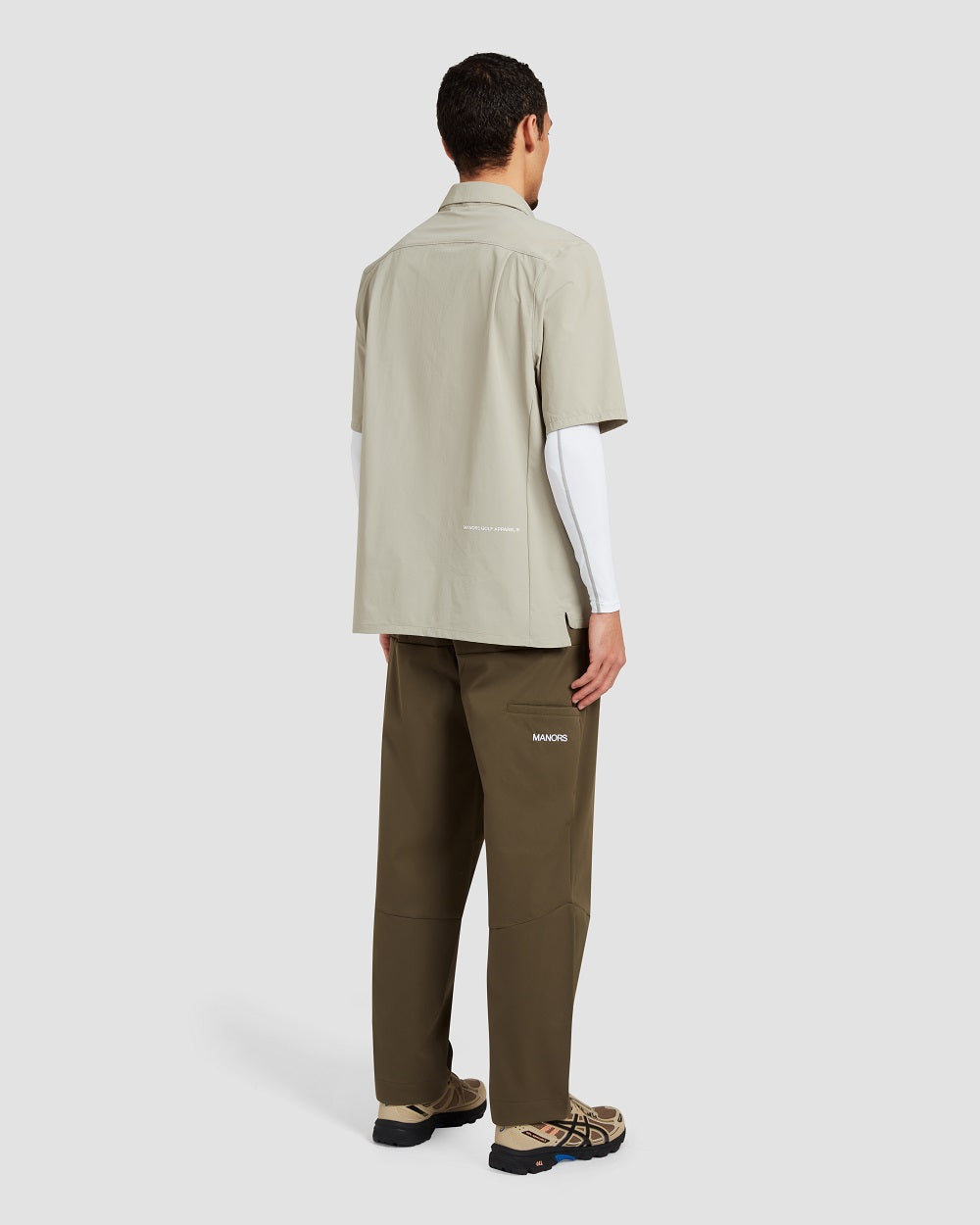 Manors Frontier Shirt