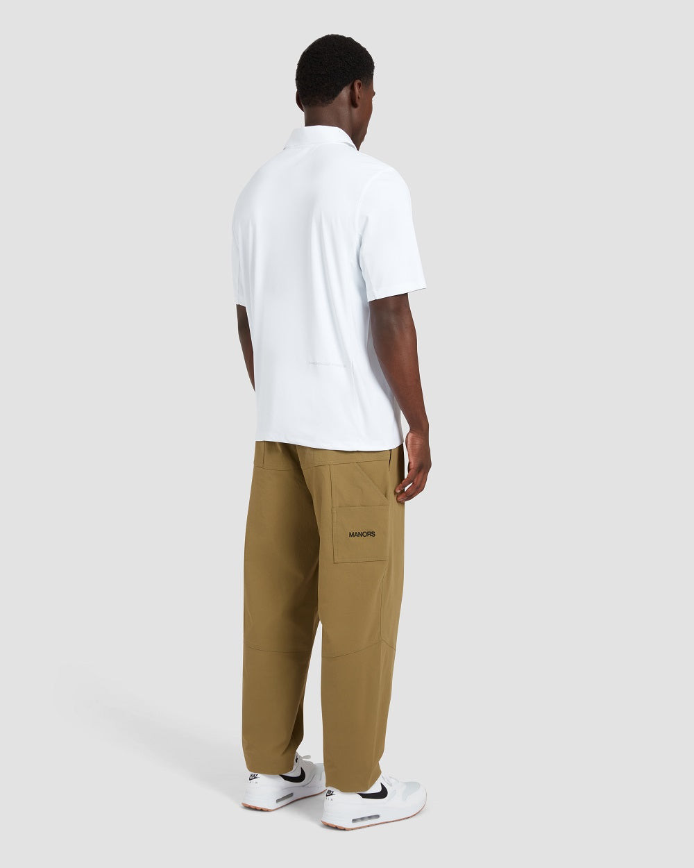 Manors Greenskeeper Trouser