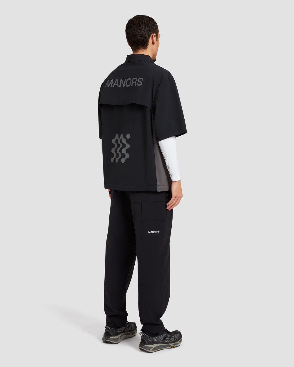 Manors Greenskeeper Trouser