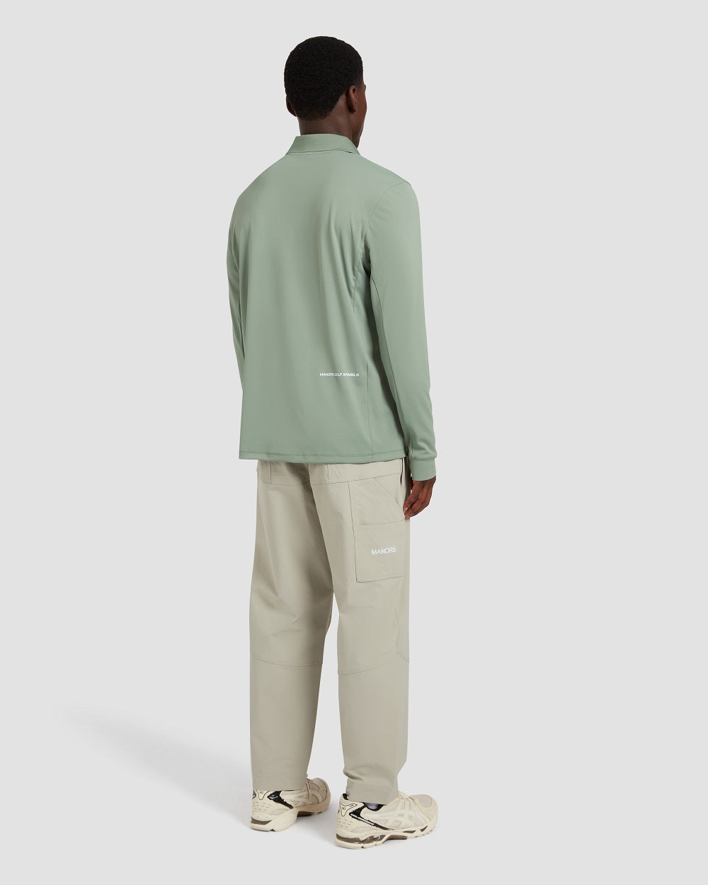 Manors Greenskeeper Trouser