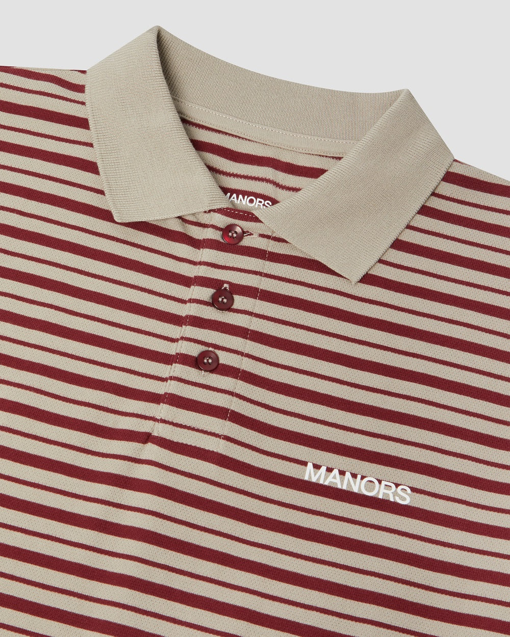 Manors G.O.A.T Polo