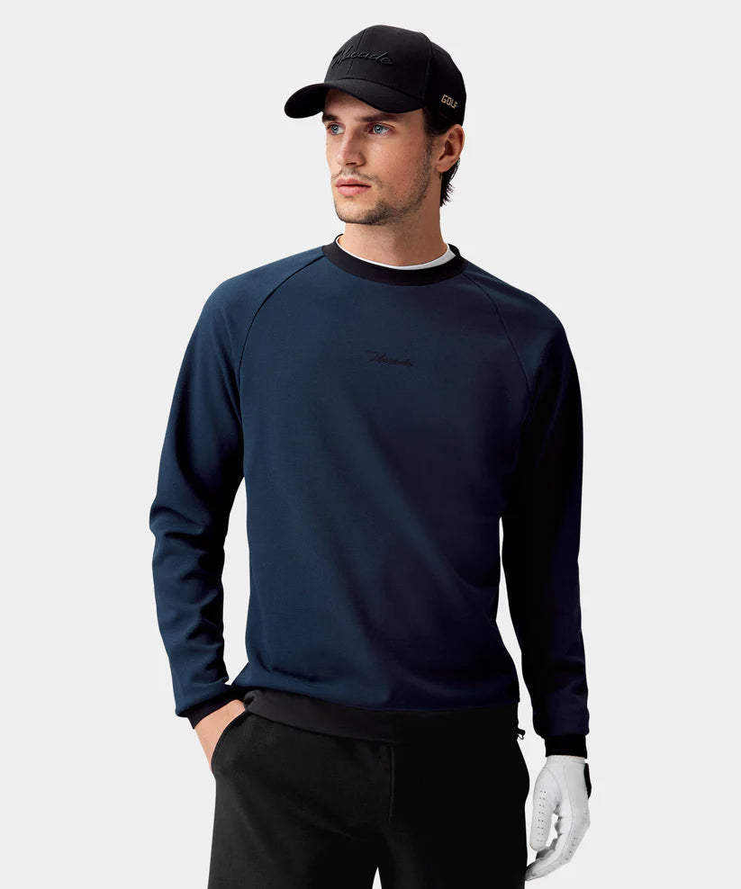 Macade Tour Crewneck