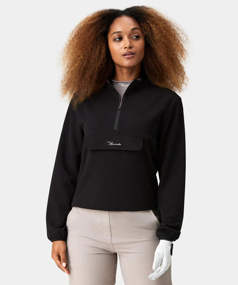 Macade Dömu Air Anorak