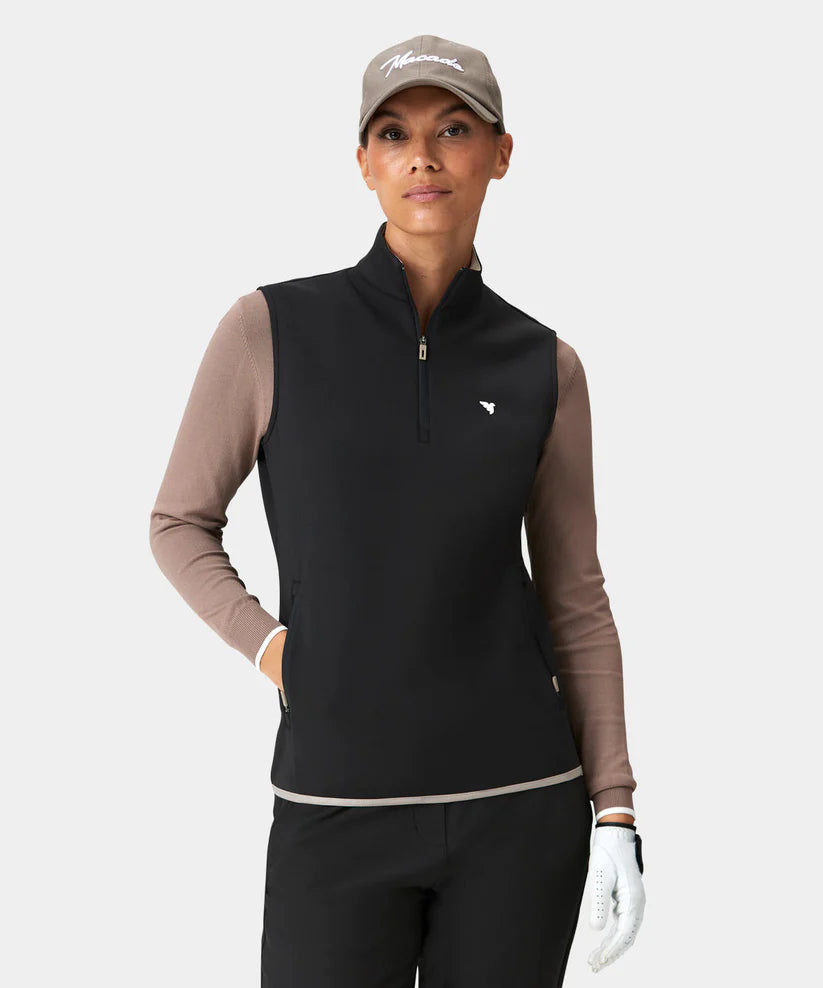 Macade Dömu Therma Vest