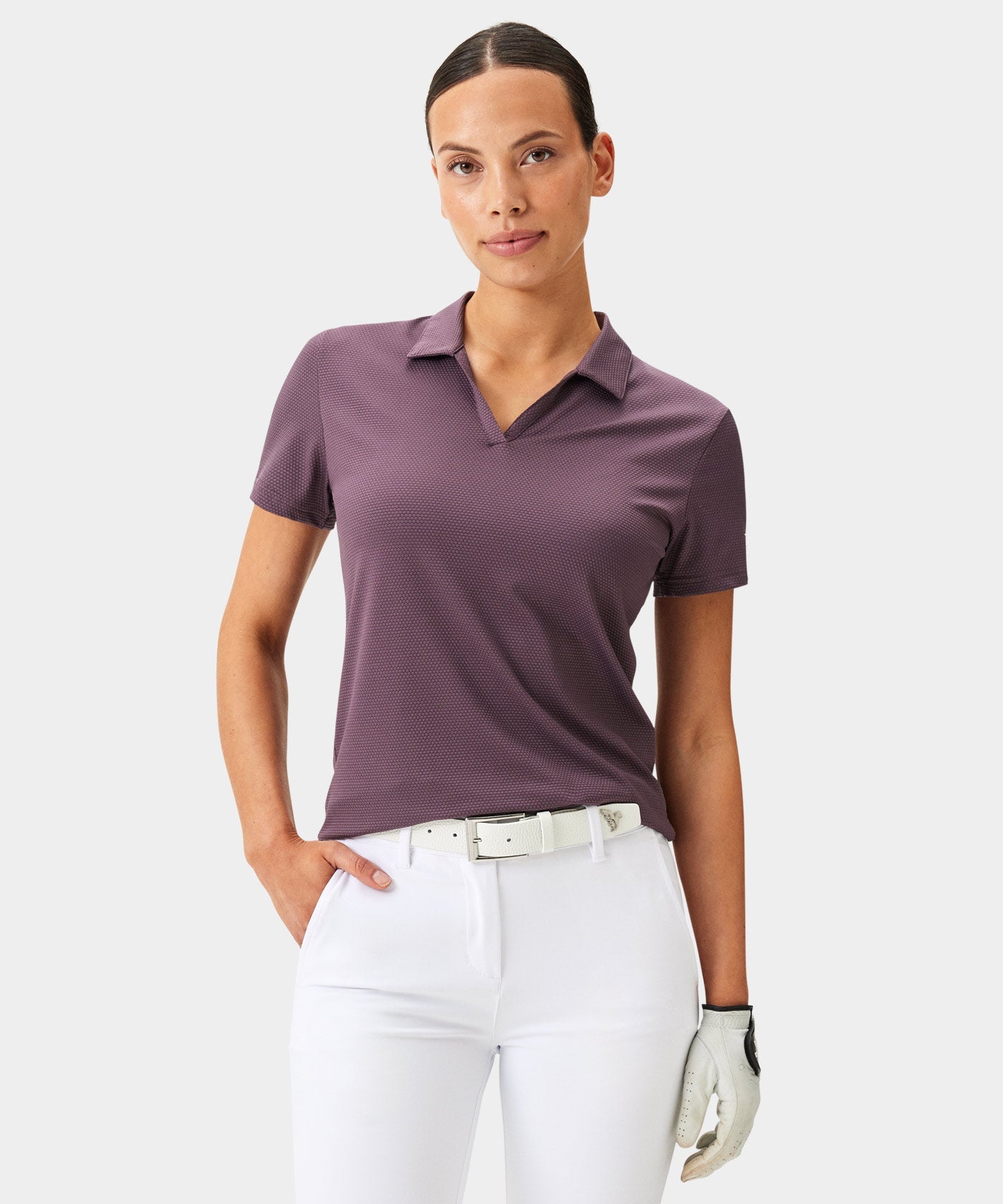 Macade Dömu Brooke Core Shirt