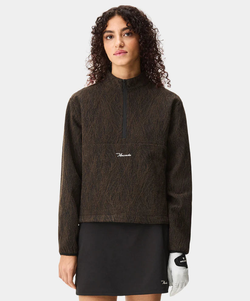 Macade Dömu Crossover Tech Anorak