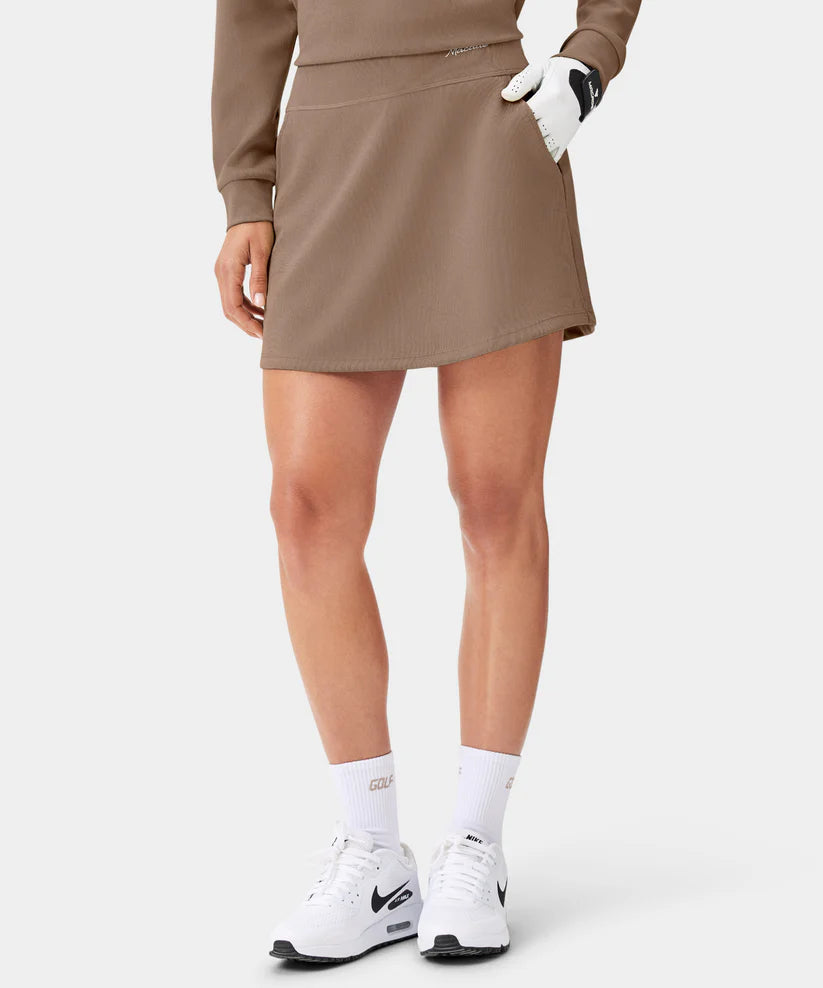 Macade Dömu Air Skirt