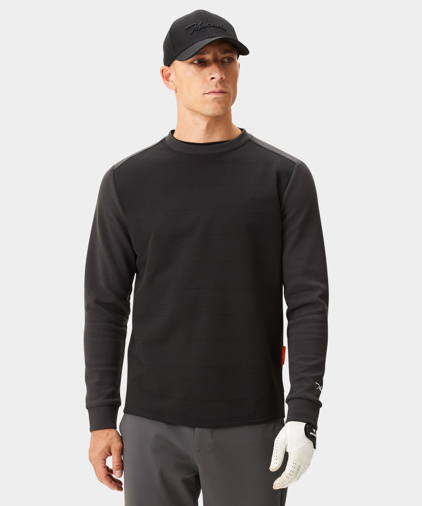 Macade Course Lite TX Popover