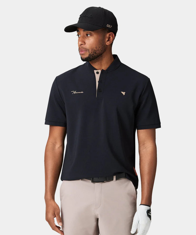 Macade HEATH Bomber Shirt