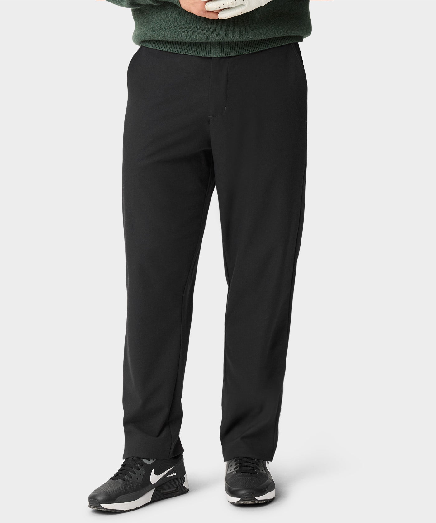 Macade Lightweight Relaxed Trouser