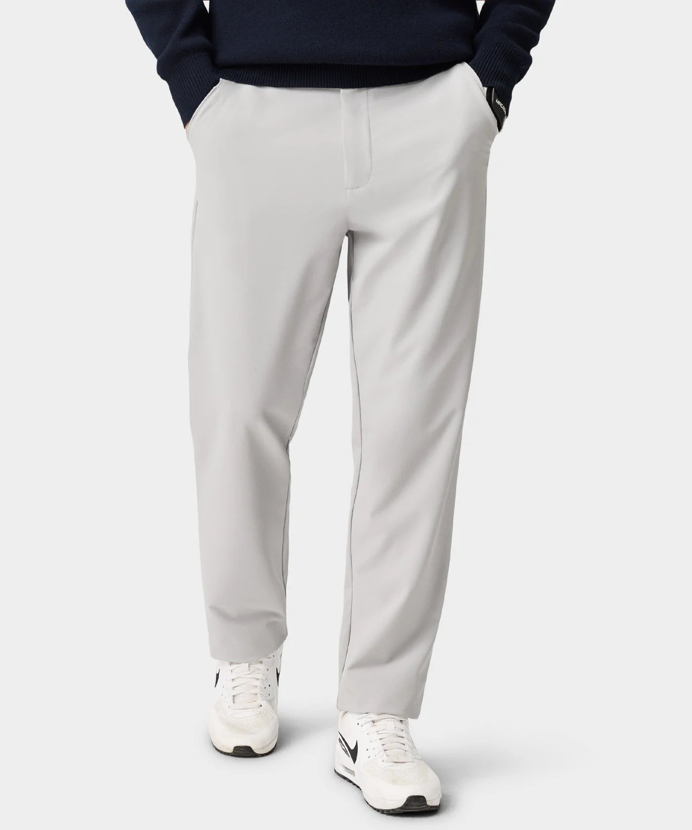 Macade Lightweight Relaxed Trouser