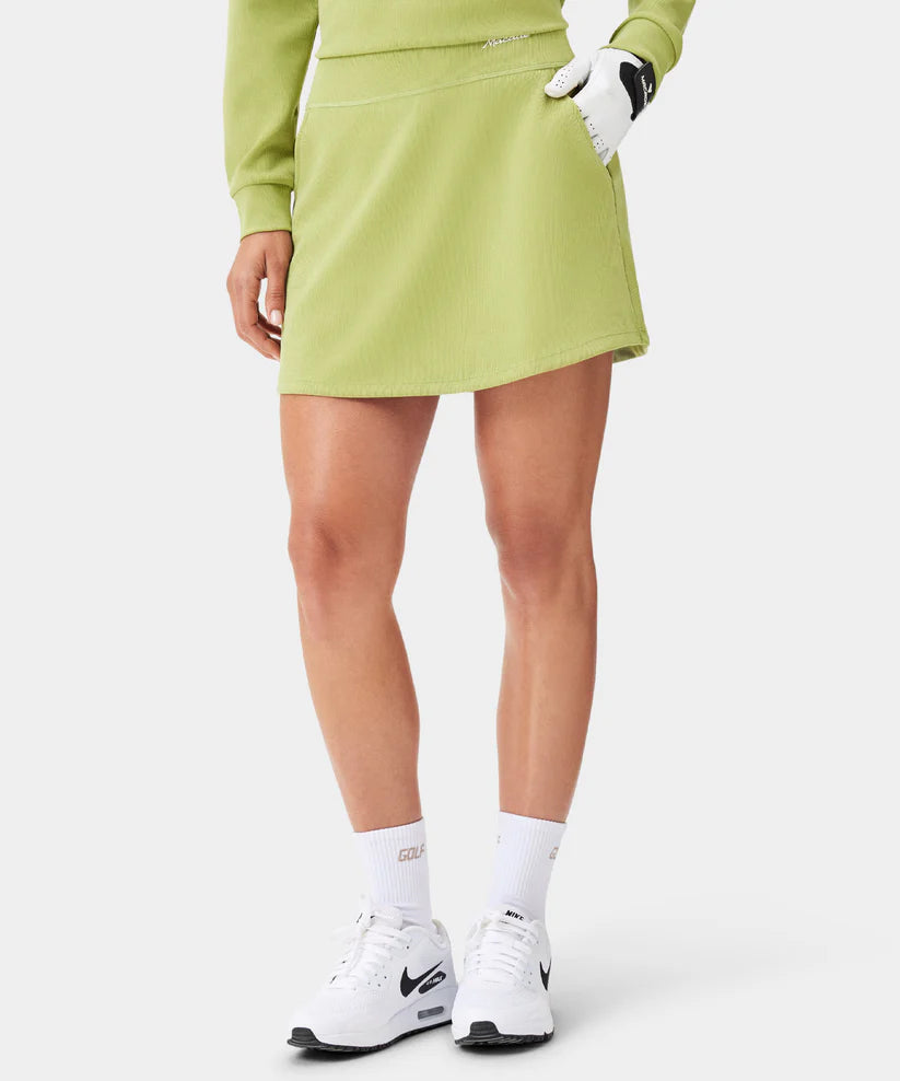 Macade Dömu Air Skirt