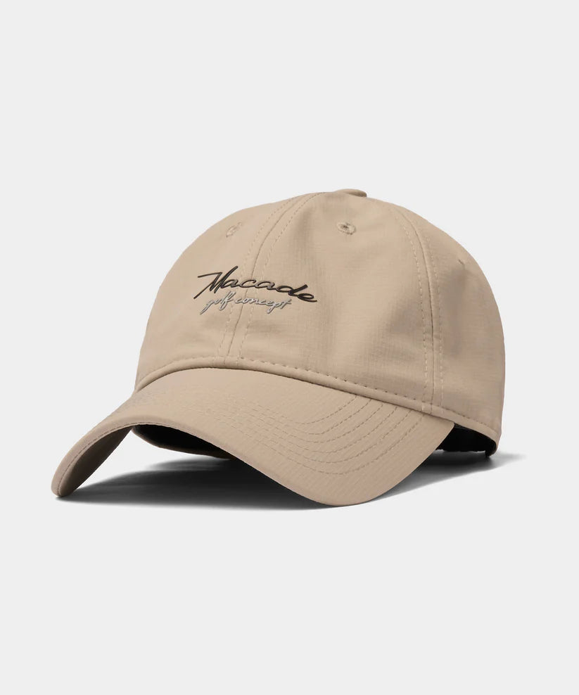 Macade TX Unstructured Cap