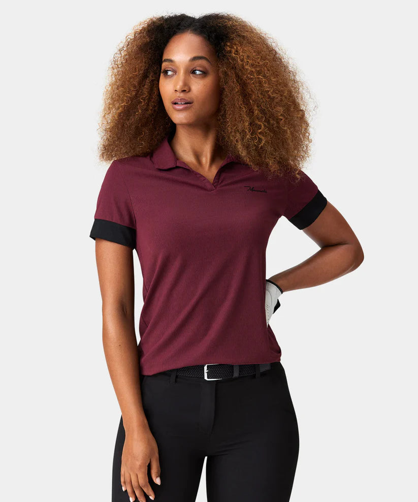 Macade Dömu Taylor Signature Shirt