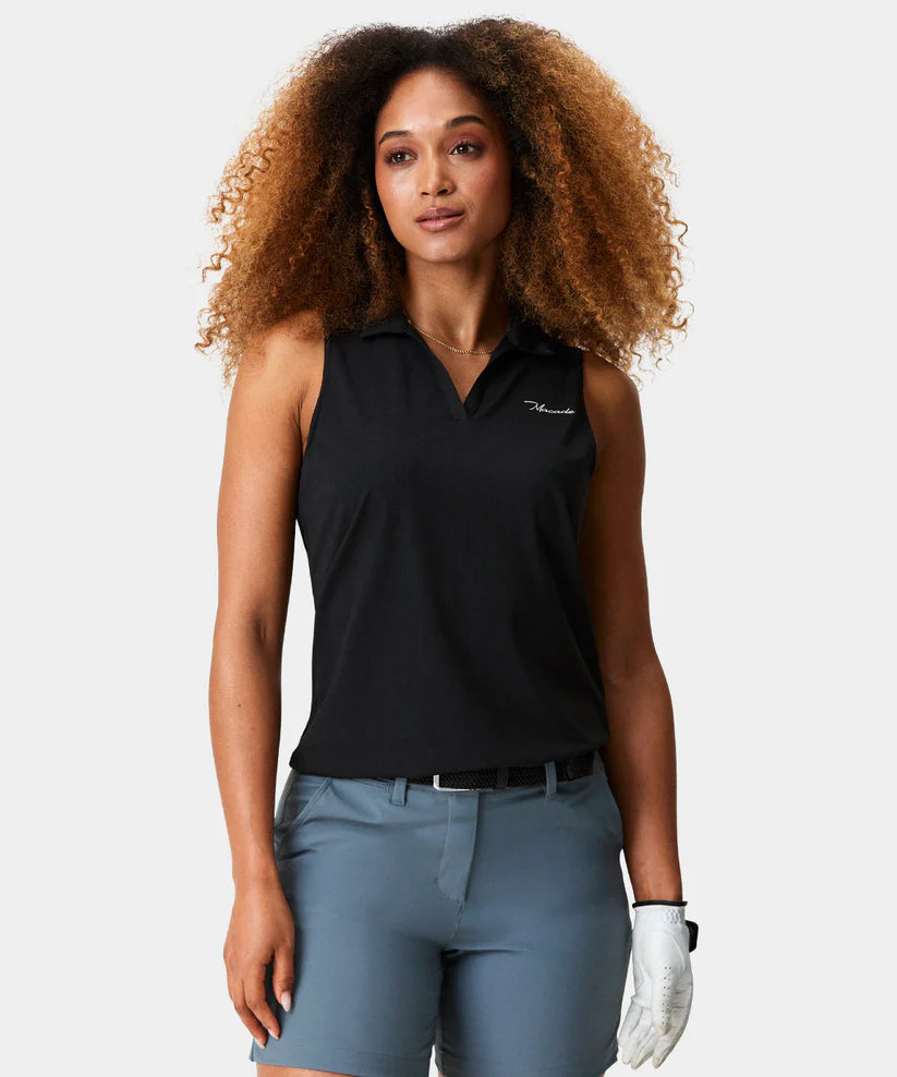 Macade Dömu Taylor Sleeveless Shirt