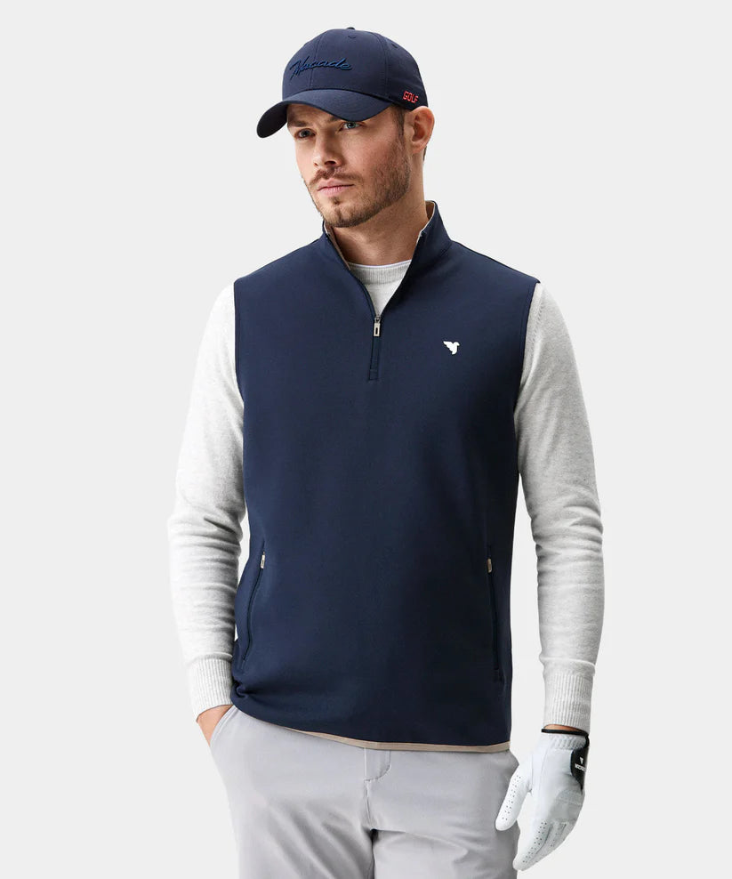 Macade Therma Vest