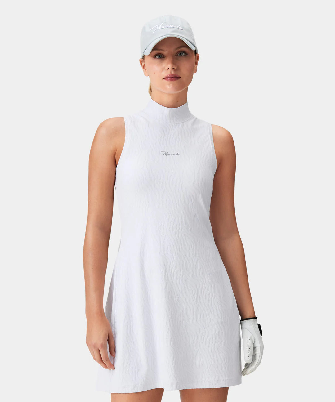 Macade Dömu Nola Dress