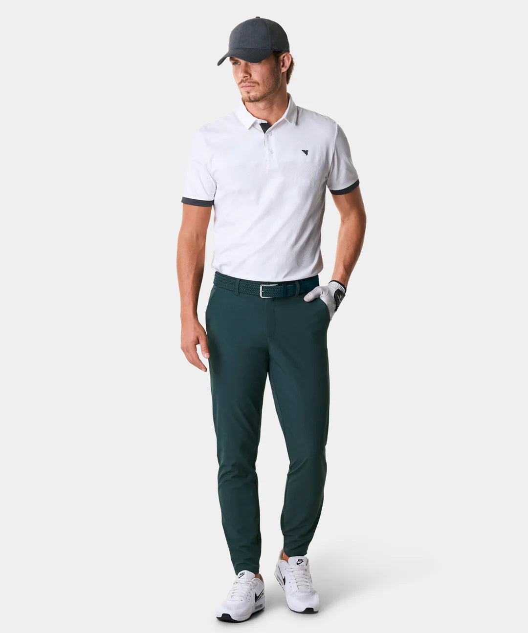 Macade Buxur Jogger 2024