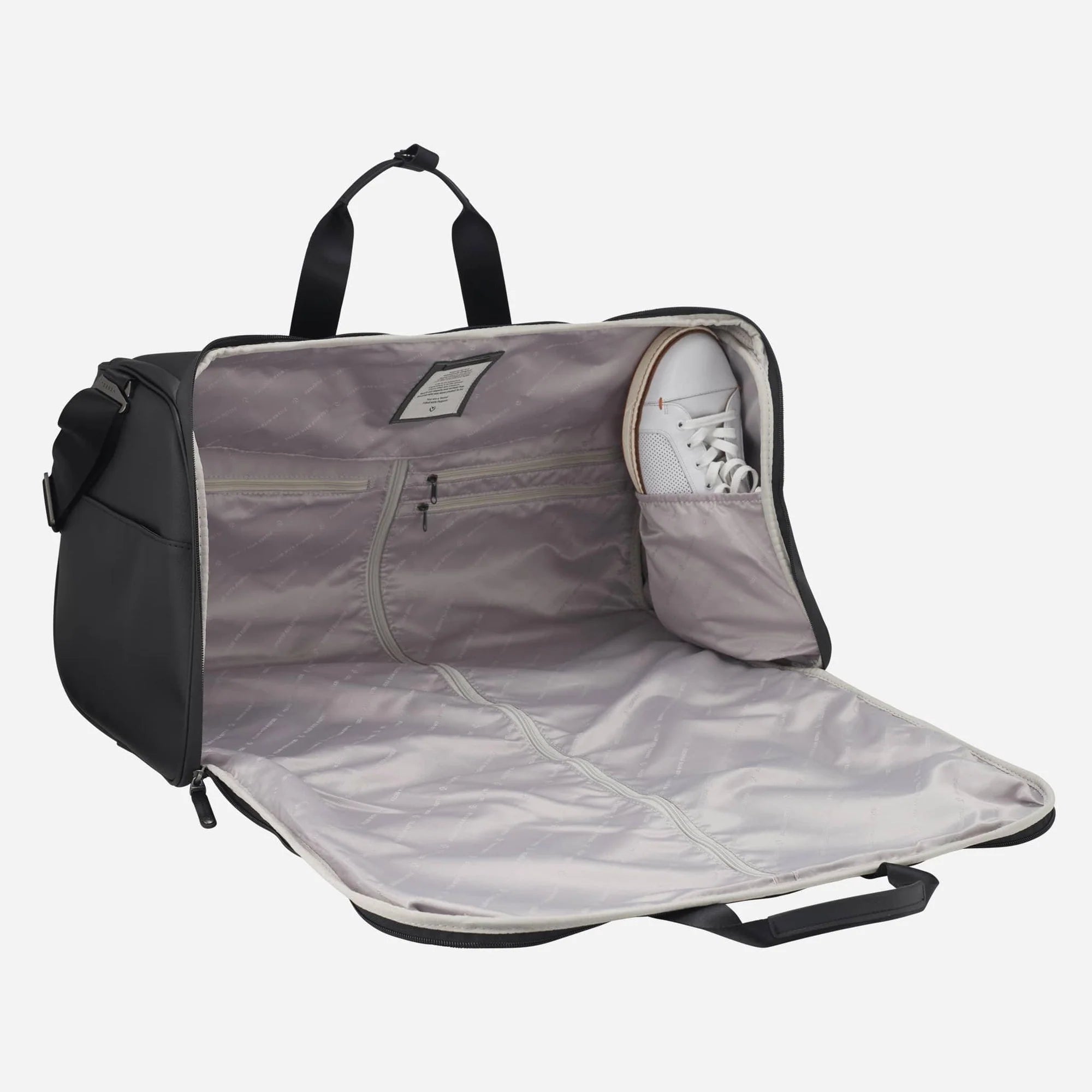 Taska Vessel Signature Garment Duffel