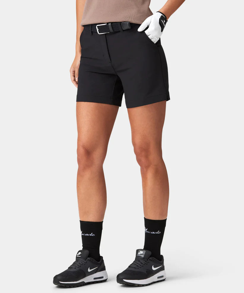 Macade Dömu Stuttbuxur Flex