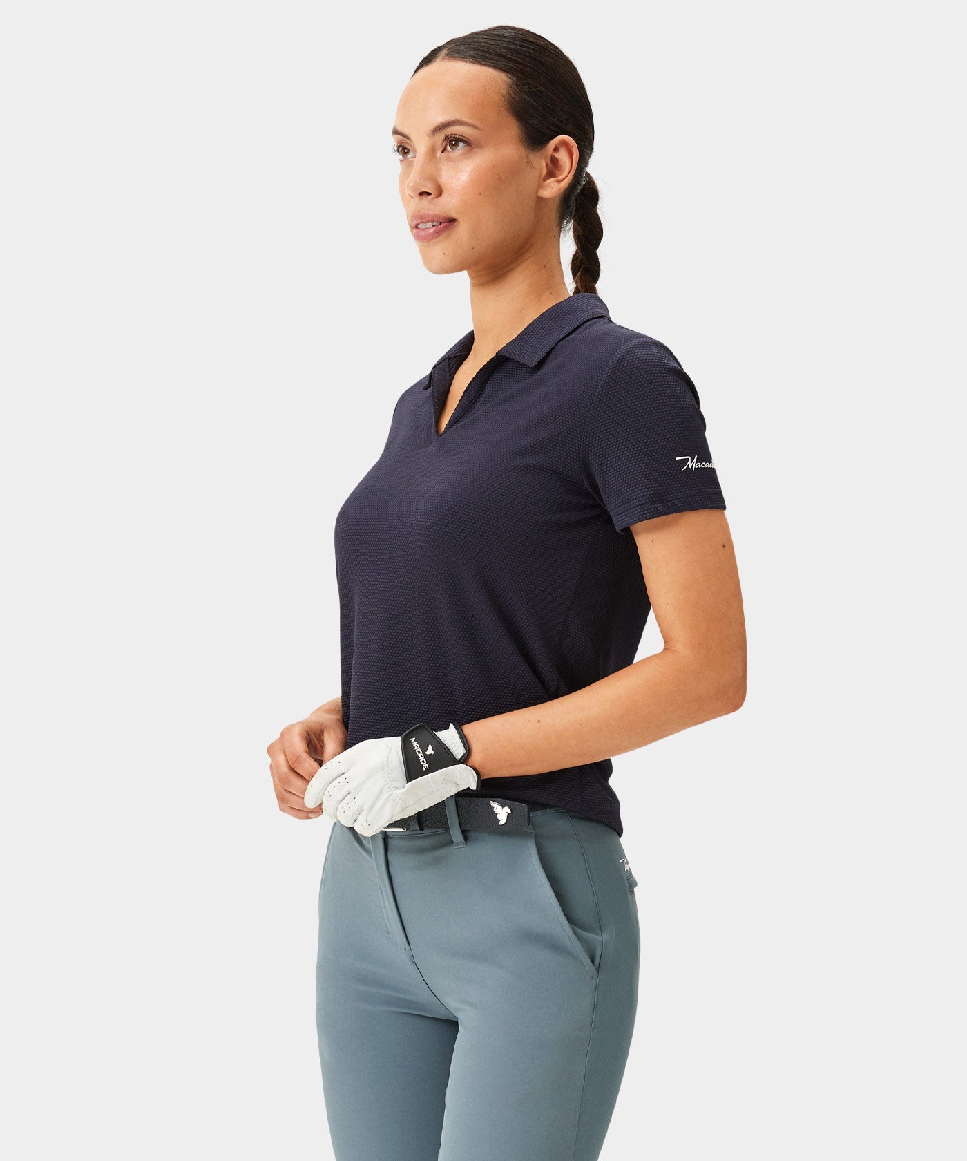 Macade Dömu Brooke Core Shirt