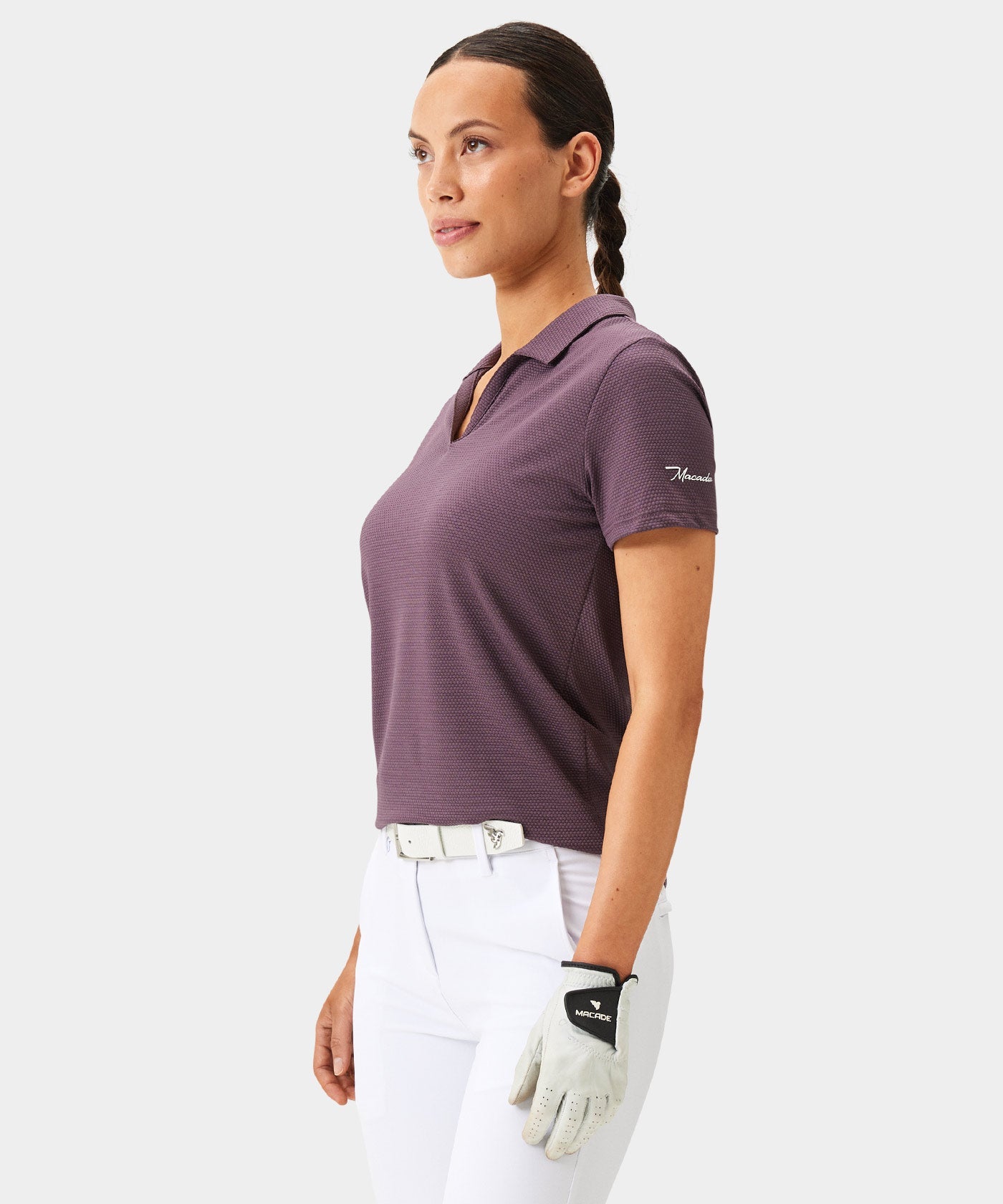Macade Dömu Brooke Core Shirt