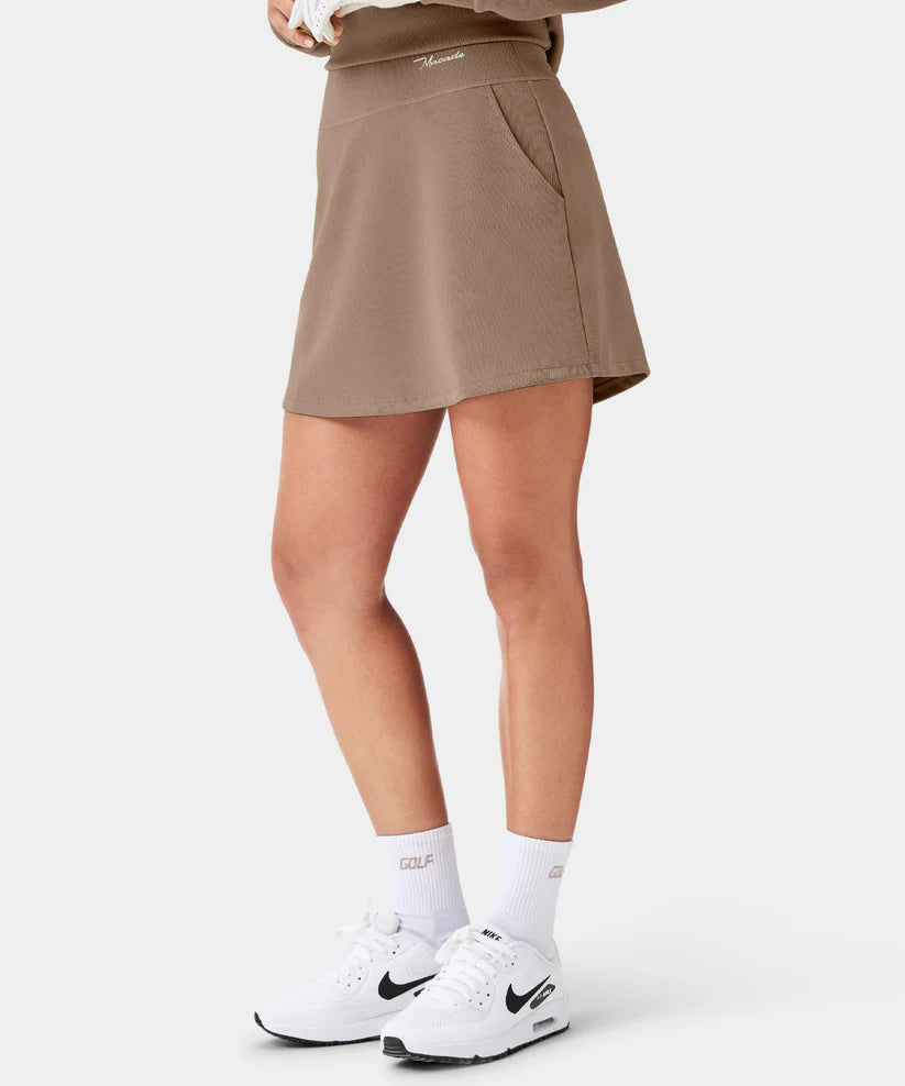 Macade Dömu Air Skirt