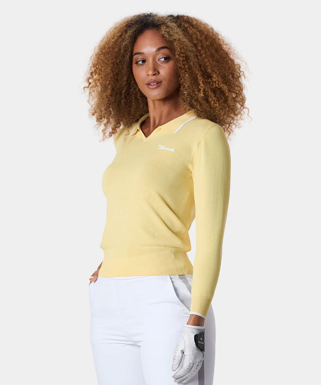 Macade Dömu Ella Knit Top