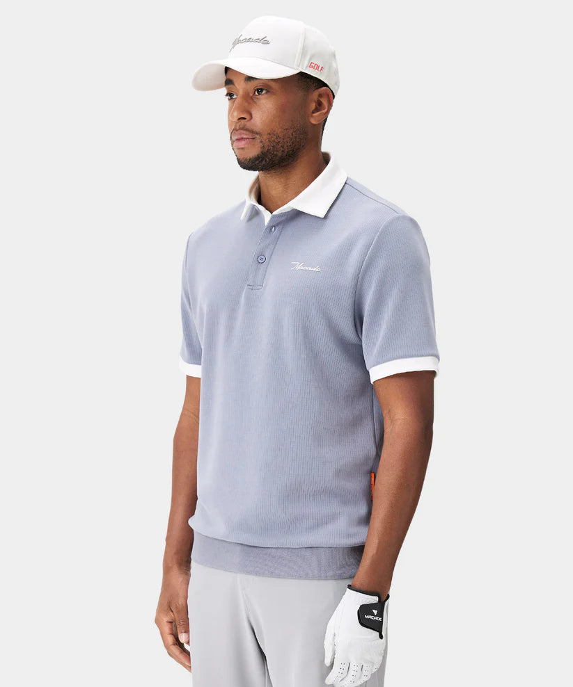Macade AR Tech Polo