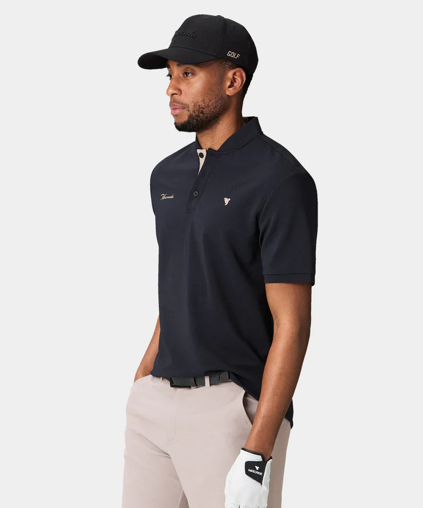 Macade HEATH Bomber Shirt