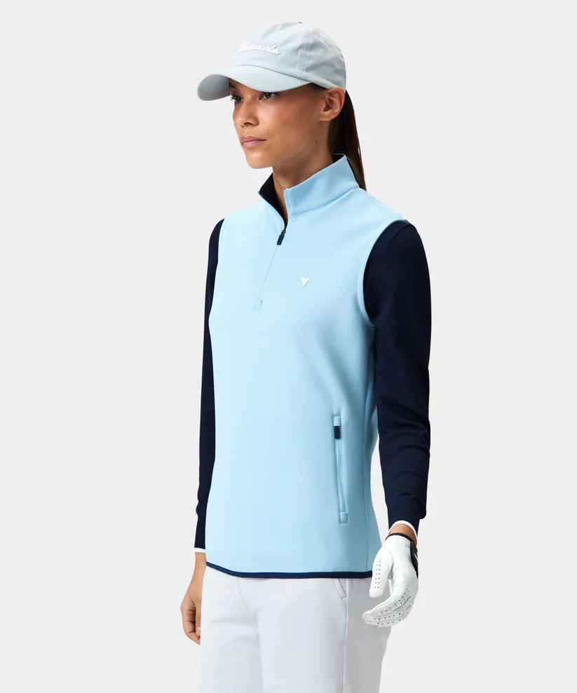 Macade Dömu Therma Vest